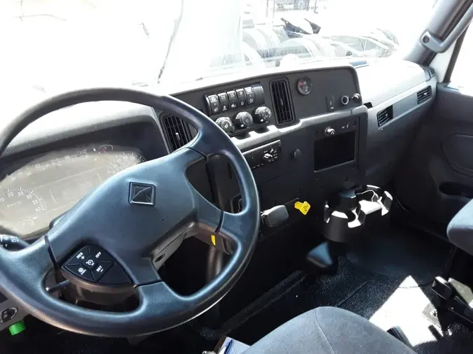 2020 NAVISTAR INTERNATIONAL MV607 (4X2)