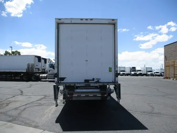 2020 NAVISTAR INTERNATIONAL MV607 (4X2)db7f15a9b2a0917ad52be754fd48c5a1