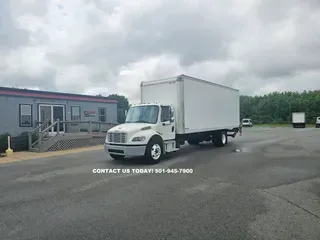 2019 FREIGHTLINER M2 106