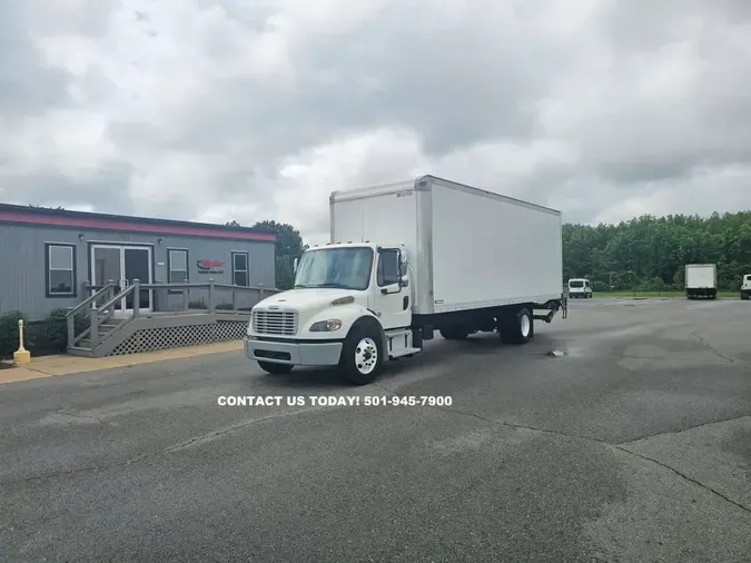 2019 FREIGHTLINER M2 106db7f90c979e2a9d6e9d62cd273014dfa
