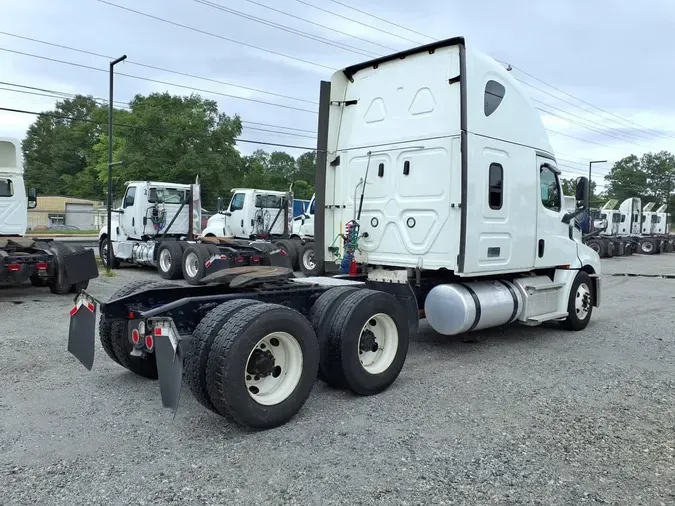 2020 FREIGHTLINER NEW CASCADIA PX12664