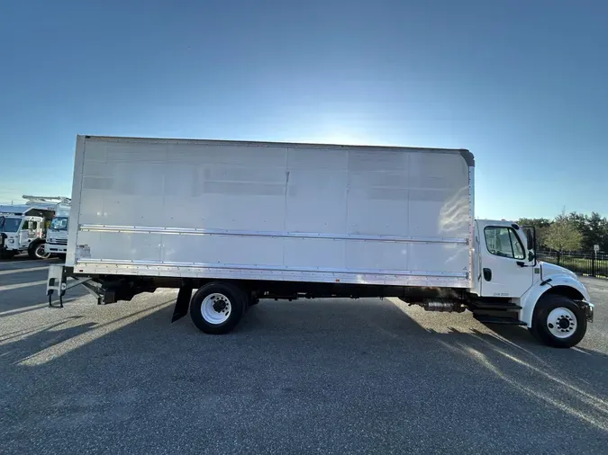 2020 Freightliner Business Class M2 106