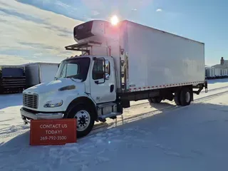 2020 FREIGHTLINER/MERCEDES M2 106