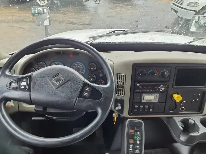 2019 NAVISTAR INTERNATIONAL 4300