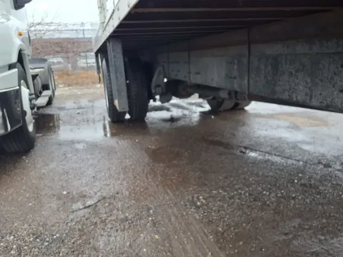 2019 FREIGHTLINER/MERCEDES M2 106