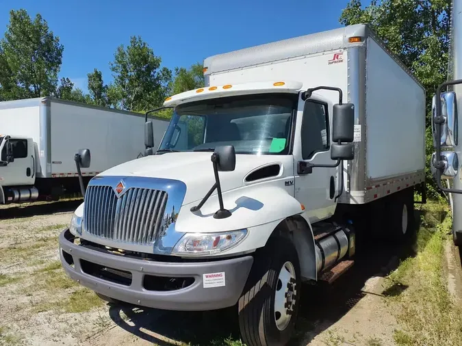 2021 NAVISTAR INTERNATIONAL MV607 (4X2)db82bcdf28a828838ebfdeb9c00e6024