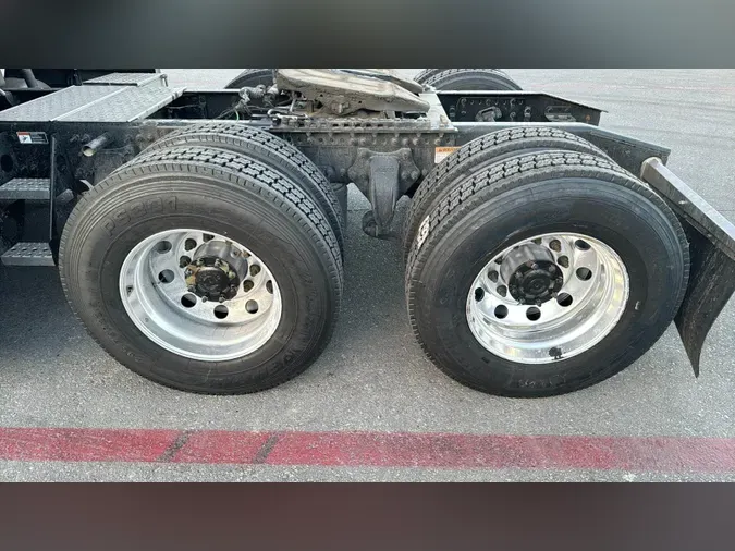 2024 Freightliner Cascadia 126db837cc92bf020145fb70973ee127b67