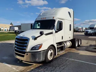 2019 FREIGHTLINER/MERCEDES NEW CASCADIA PX12664