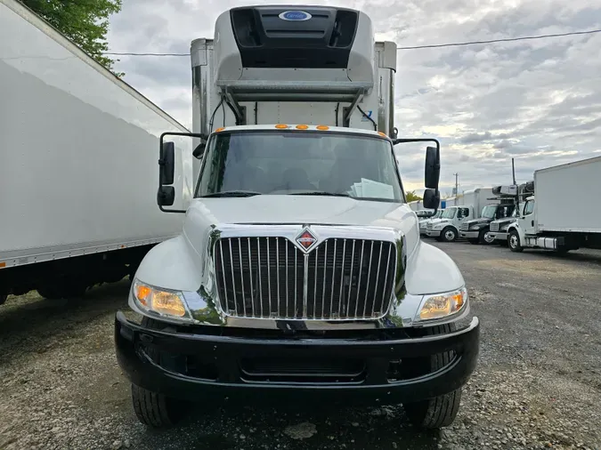 2016 NAVISTAR INTERNATIONAL 4300