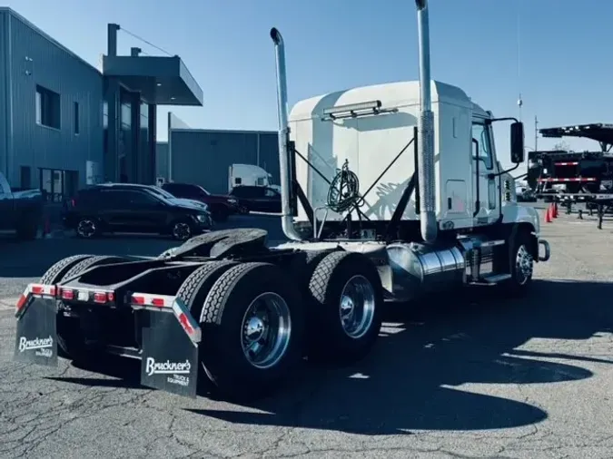 2019 MACK AN64T48