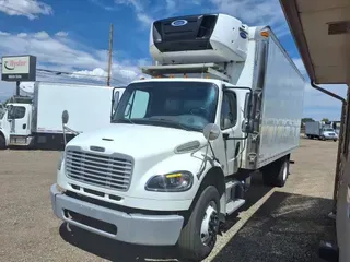 2018 NAVISTAR INTERNATIONAL 4300