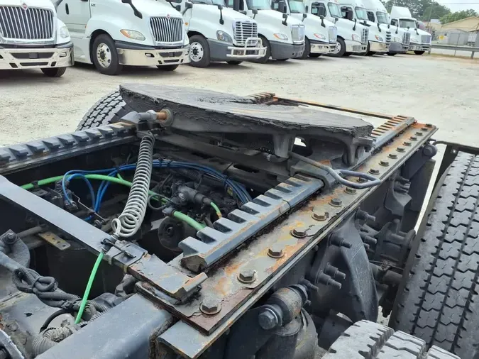 2020 FREIGHTLINER CASCADIA 125