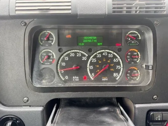 2020 Freightliner Cascadia