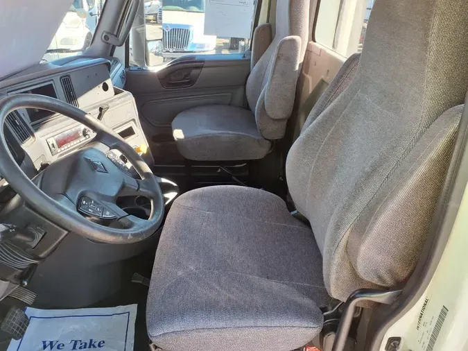 2020 NAVISTAR INTERNATIONAL LT625 DAYCAB T/Adb8591df85b74a7f65339b7e573a51b2