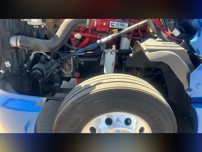 2020 INTERNATIONAL LT625