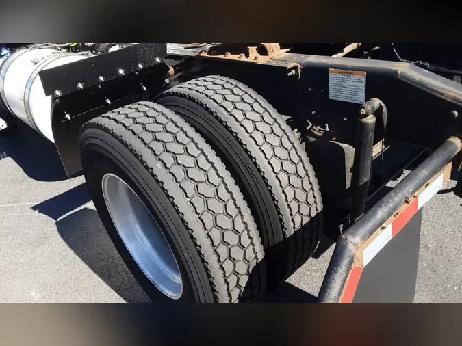 2018 Mack CXU (PINNACLE)db860577a7e31151c2d3e7dda643ec34
