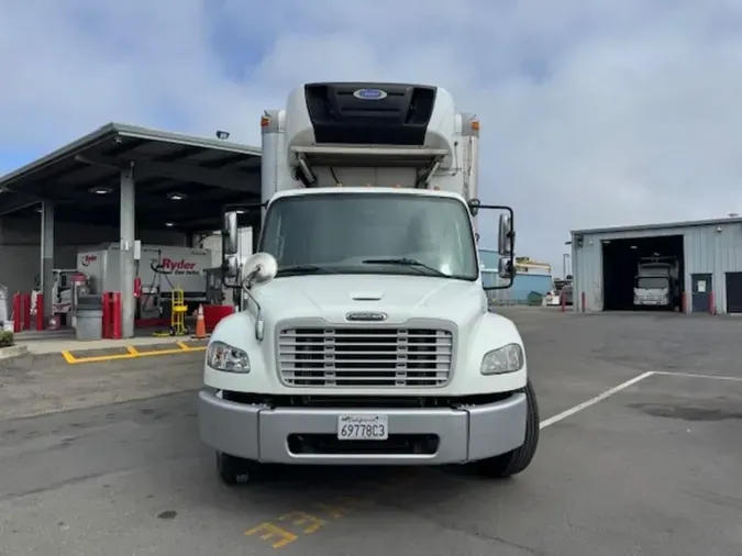 2019 FREIGHTLINER M2 106