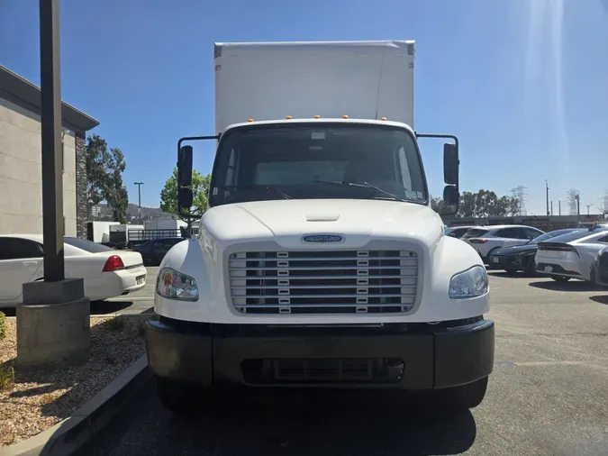 2022 Freightliner Business Class M2 106db86712102f6073864b4a75a76f01eb3