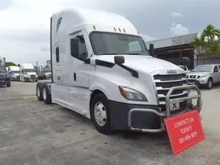 2022 FREIGHTLINER NEW CASCADIA PX12664