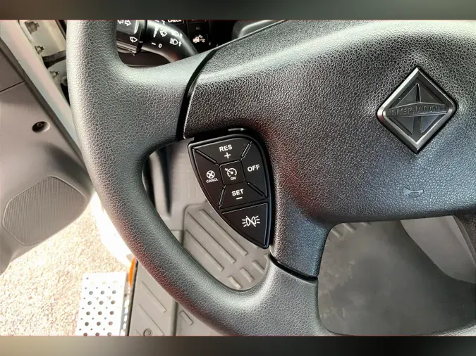 2020 INT LT625 6x4