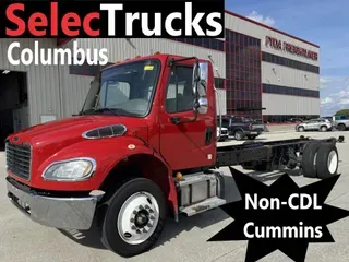 2020 Freightliner M2 106