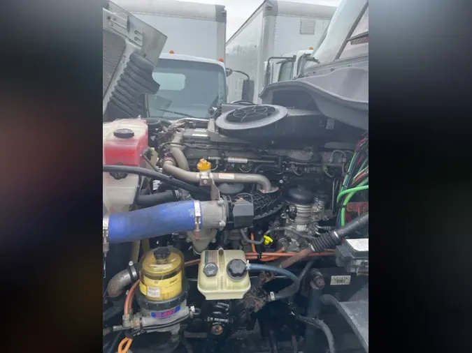 2020 FREIGHTLINER CASCADIA 125