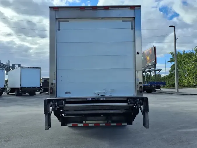 2019 FREIGHTLINER/MERCEDES M2 106