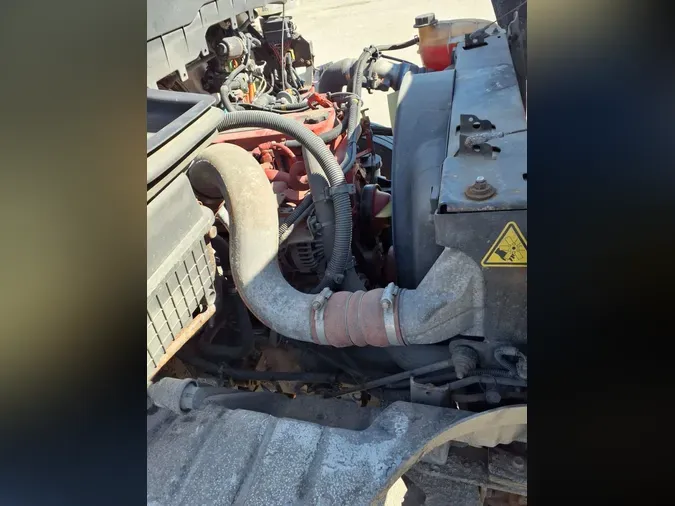 2020 NAVISTAR INTERNATIONAL MV607 (4X2)db88c570eaa2234e3b5b8143c8d864a3