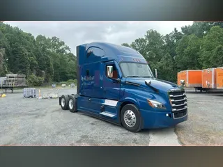 2024 Freightliner Cascadia