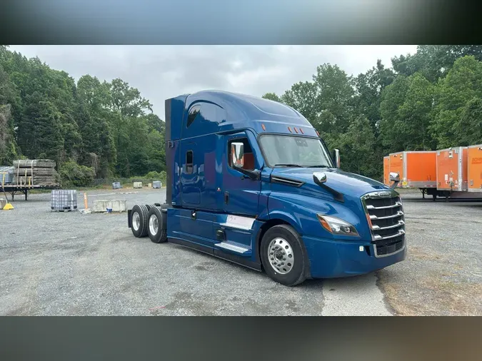 2024 Freightliner Cascadiadb89158c9b85d454a7e307bc7b2649c4