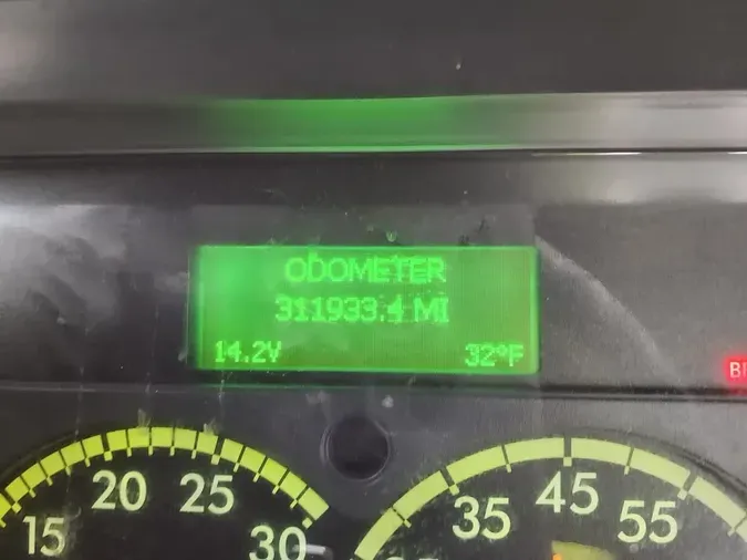 2019 FREIGHTLINER/MERCEDES CASCADIA 113