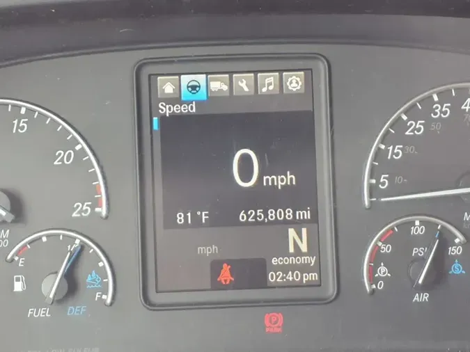 2020 FREIGHTLINER NEW CASCADIA PX12664