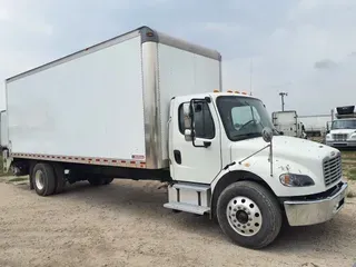 2019 FREIGHTLINER/MERCEDES M2 106