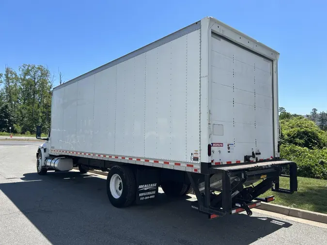 2022 International MV607db89b6ec7f3b80acf5ba4c9d5ab82d24