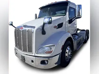 2020 Peterbilt 579