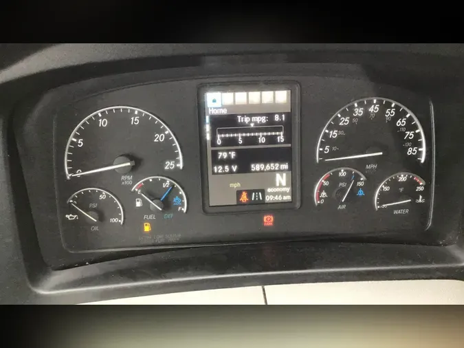 2020 Freightliner Cascadia