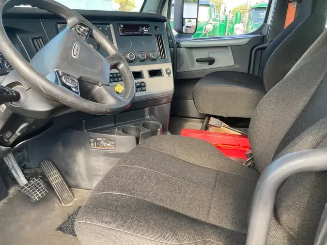 2019 FREIGHTLINER/MERCEDES NEW CASCADIA PX12664