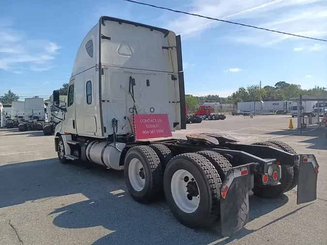2020 FREIGHTLINER NEW CASCADIA PX12664