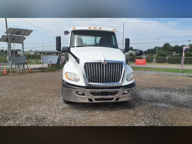 2020 NAVISTAR INTERNATIONAL LT625 DAYCAB T/A