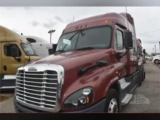 2013 FREIGHTLINER CASCADIA 125