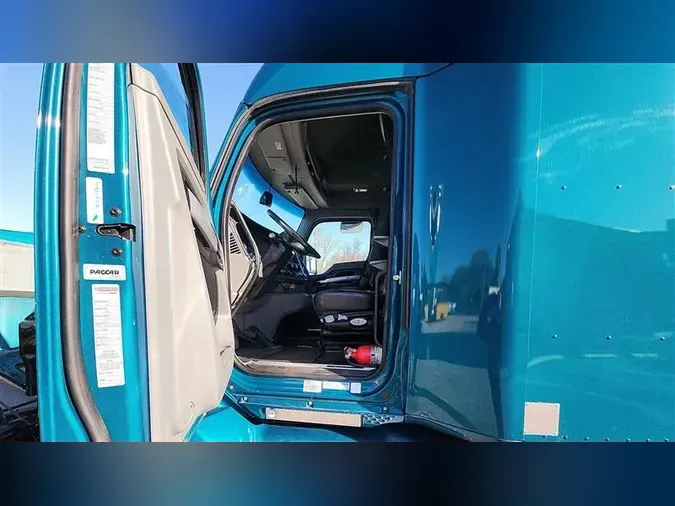2021 KENWORTH T680