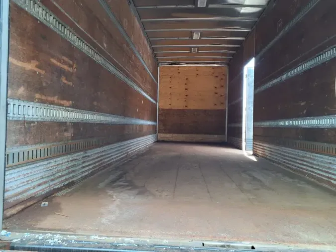 2008 UTILITY TRAILERS VSID-28/162/102