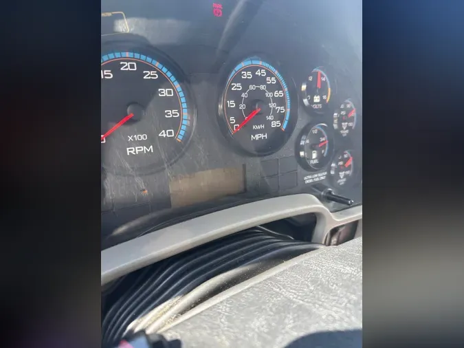 2018 NAVISTAR INTERNATIONAL 4300