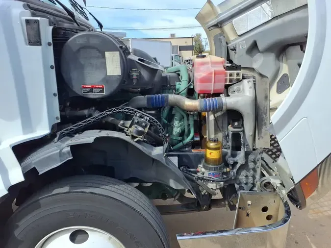 2016 VOLVO VNL42TRACTORdb952f50cb80f5c6600e26b58c5274de