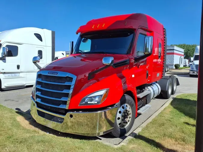 2019 FREIGHTLINER NEW CASCADIA PX12664db95569753640b3cf7bd0e45b1612e21
