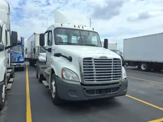 2018 FREIGHTLINER CASCADIA 125