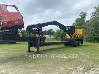 2016 Caterpillar 559C DS