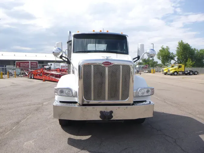 2020 Peterbilt 567