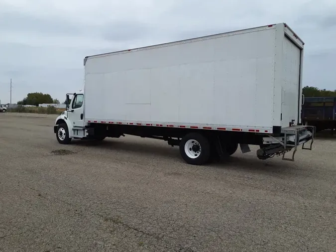 2019 FREIGHTLINER/MERCEDES M2 106db998d69b8471bfee46d25fb0087bd11