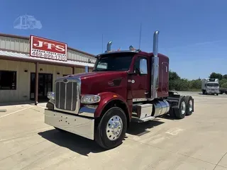 2022 PETERBILT 567